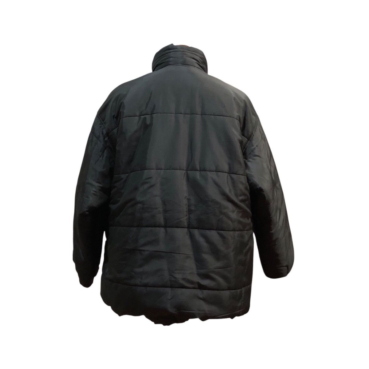 Salvatore Ferragamo Sarvatore Ferragamo Down Jacket Size US S / EU 44-46 / 1 - 3 Thumbnail