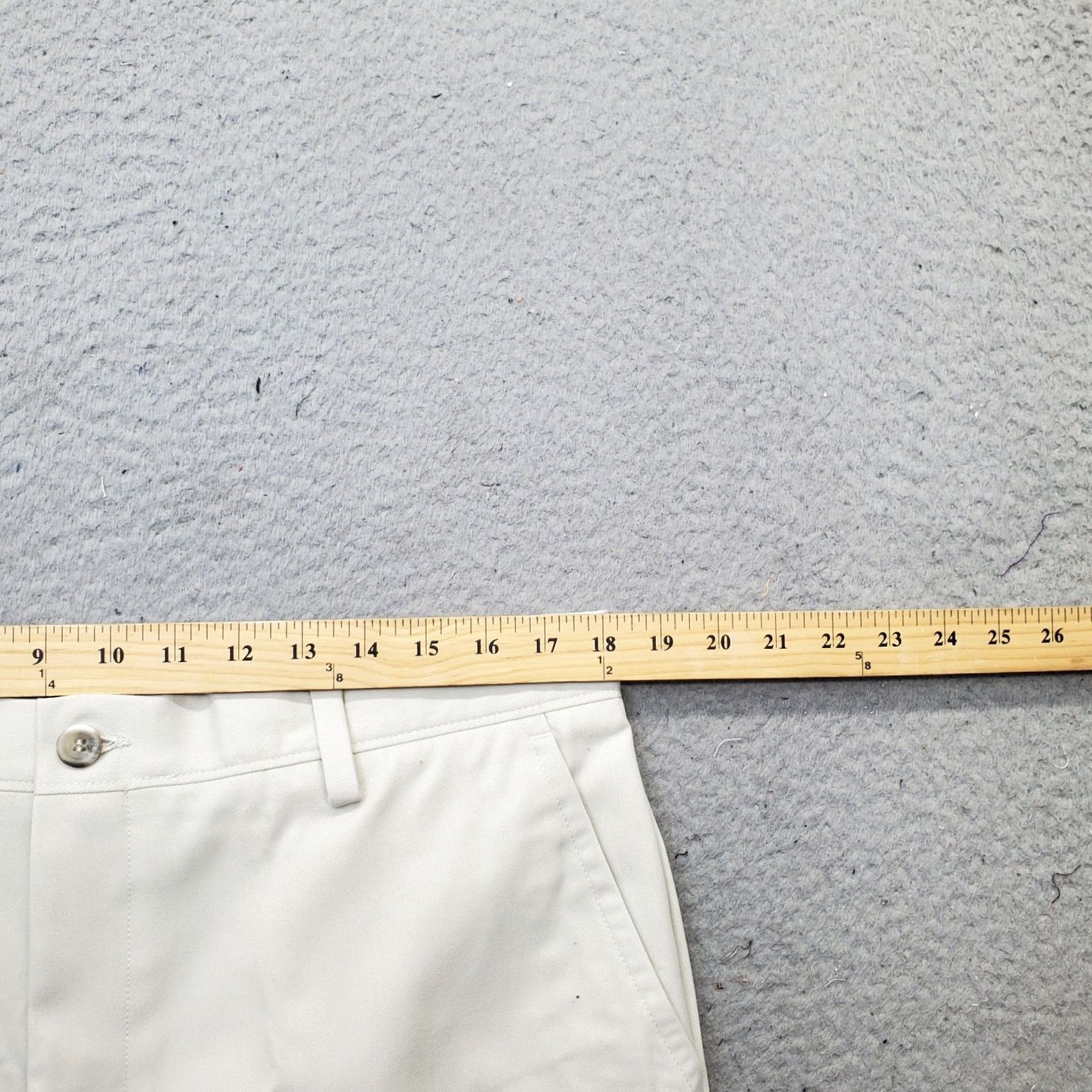 Dockers Dockers Mens Pants 36 Tan Moisture Wicking Flat Front Classic Fit Straight Pants Mens Size 36 Tan Moisture Wicking Flat Front Classic Fit Straight Size US 36 / EU 52 - 6 Thumbnail