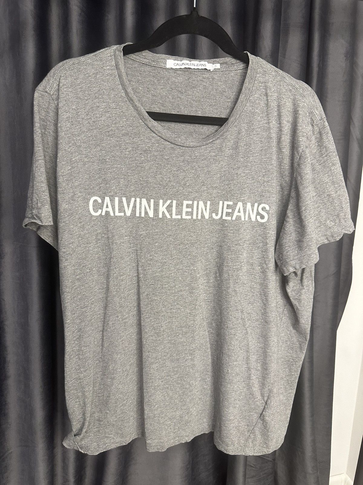 Calvin Klein Calvin Klein Jeans t- shirt Size US XL / EU 56 / 4 - 1 Thumbnail