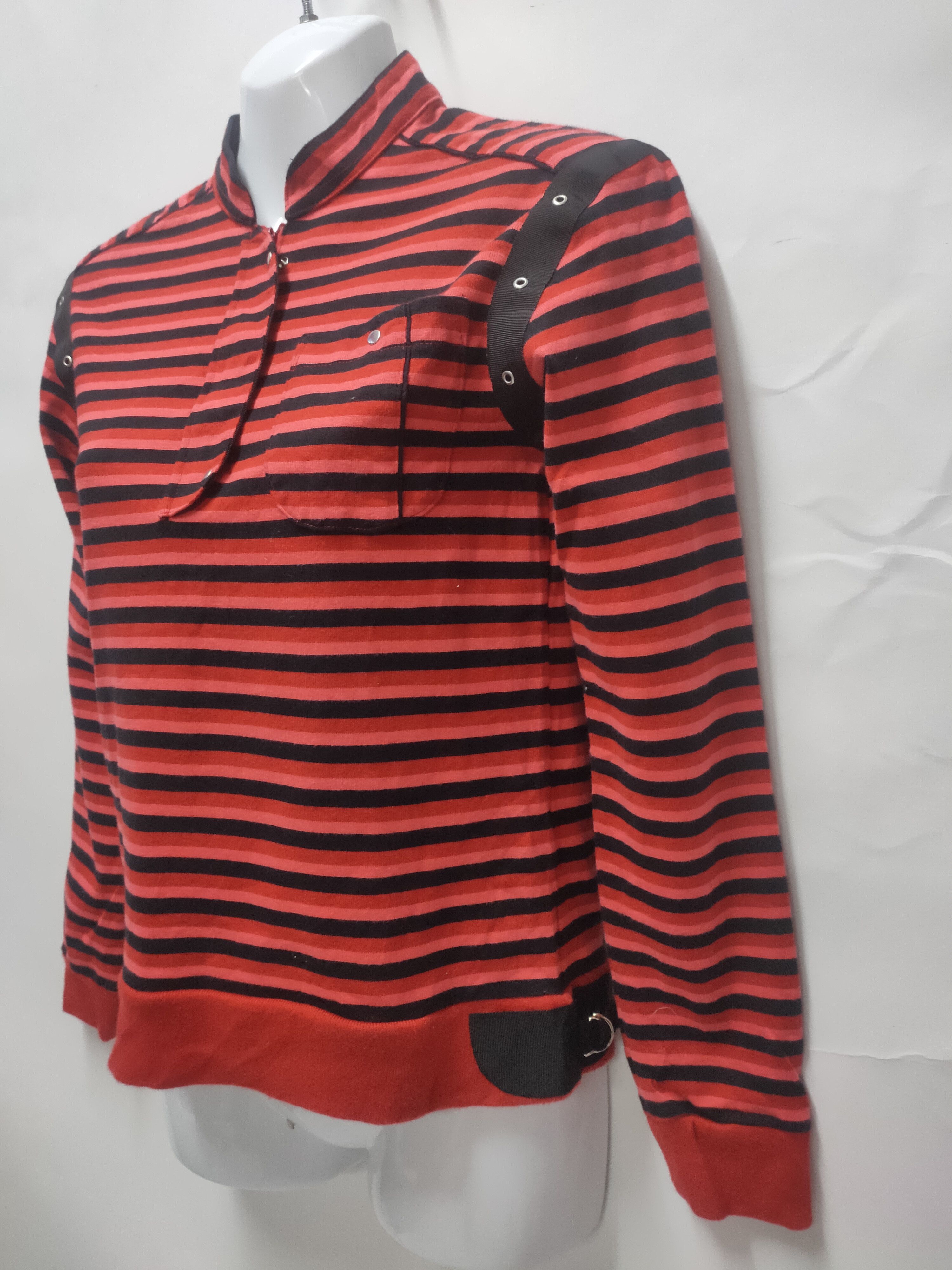 Marc Jacobs Marc Jacobs shirt Size S / US 4 / IT 40 - 3 Thumbnail