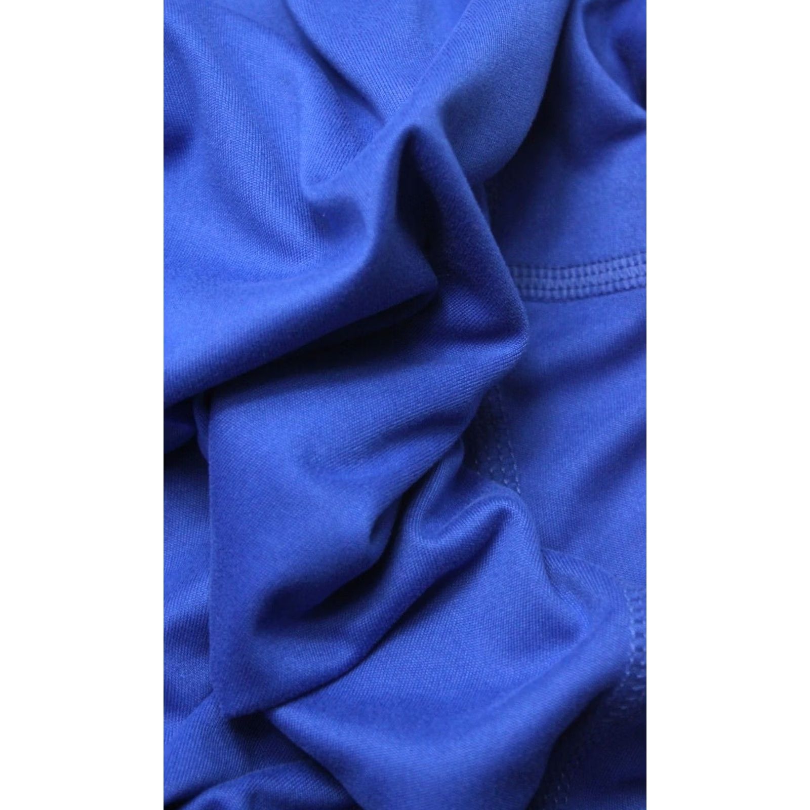 Nike Nike Running Dri-Fit T-Shirt Jersey Crew Neck XL Sleeveless 3 Piece Mens Blue Size US XL / EU 56 / 4 - 6 Thumbnail