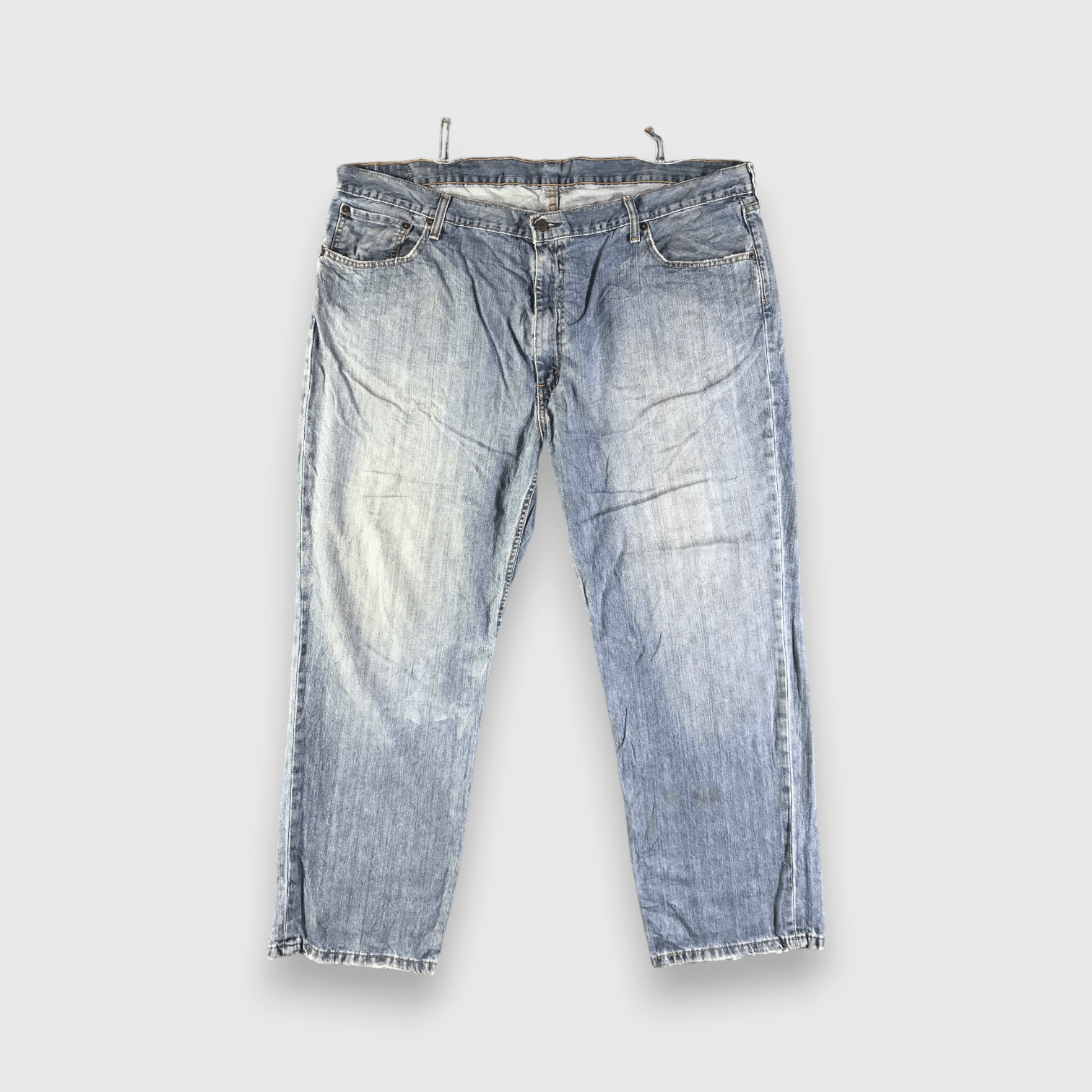 Levi's Vintage Levis 559 Jeans-J4138 Size US 44 / EU 60 - 1 Thumbnail