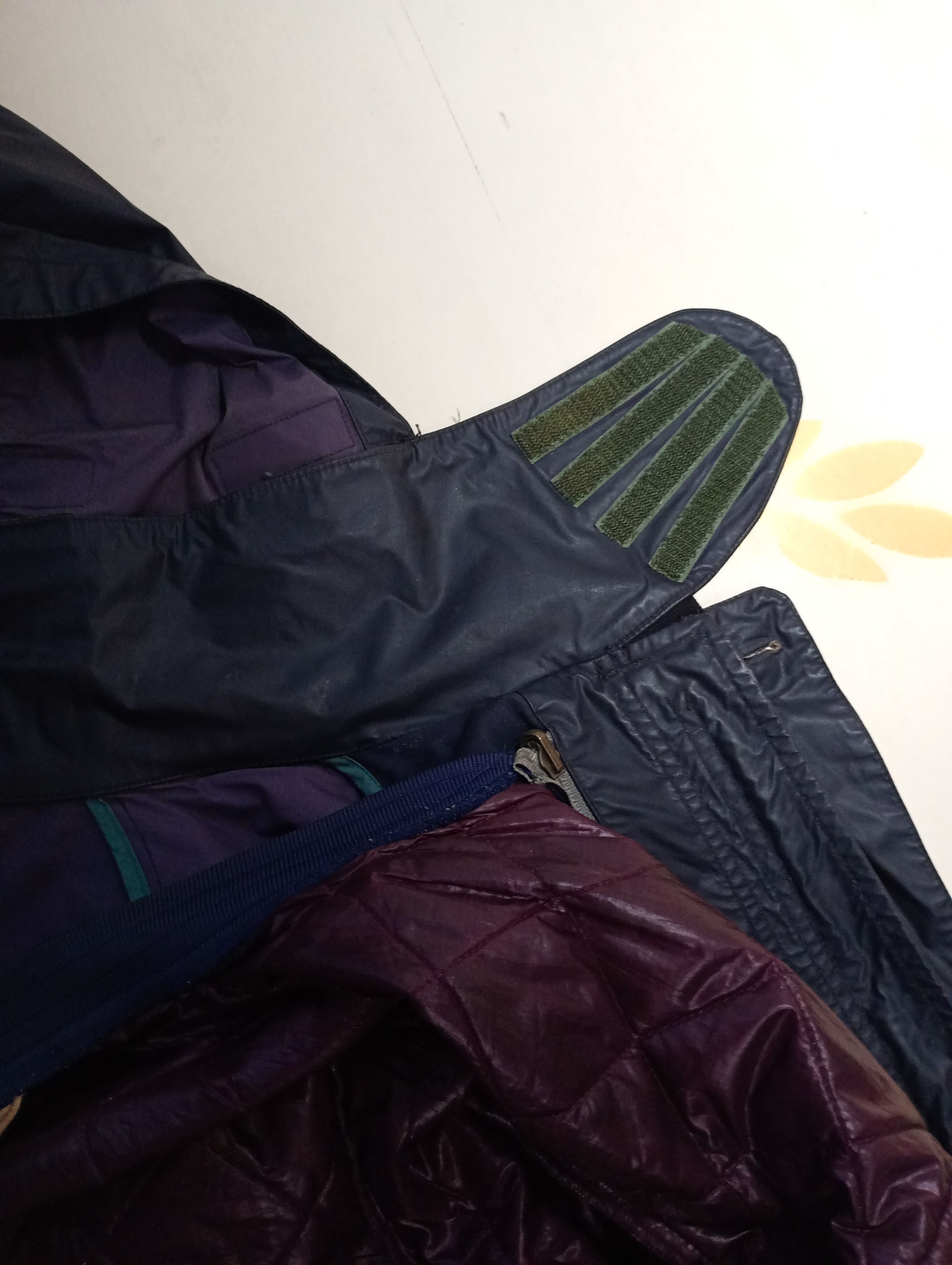 Paul Smith Paul Smith Jeans Parka Vintage Size US XXL / EU 58 / 5 - 11 Thumbnail