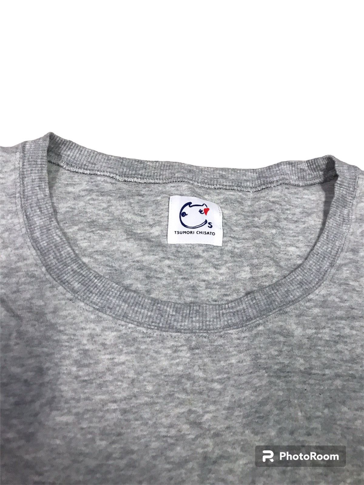 Japanese Brand 💥Issey Miyake💥 Japanese Brand Tsumori Chisato 💥 Size US XL / EU 56 / 4 - 5 Thumbnail
