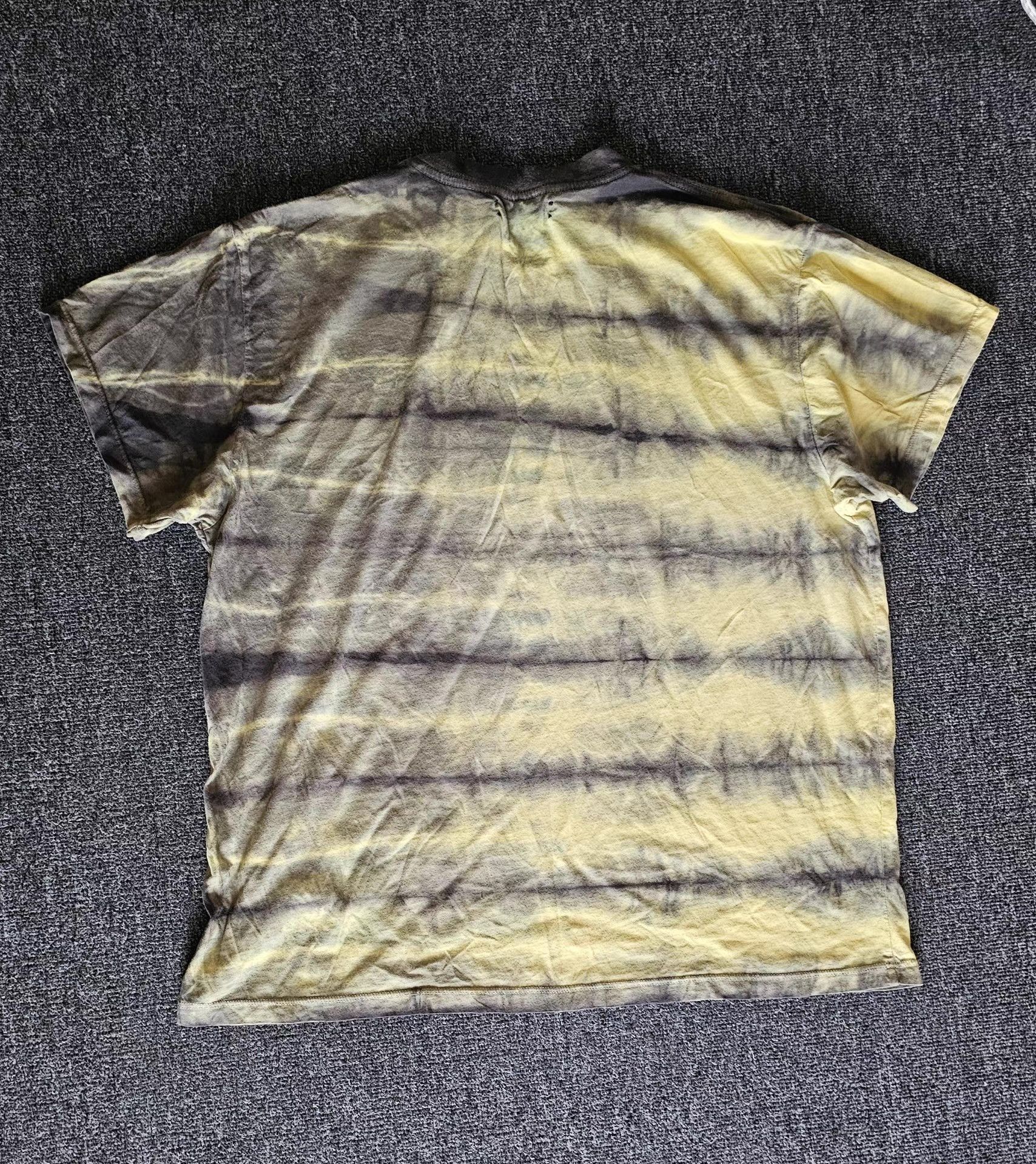 Amiri Amiri Short Sleeve T-shirt Size US M / EU 48-50 / 2 - 2 Thumbnail