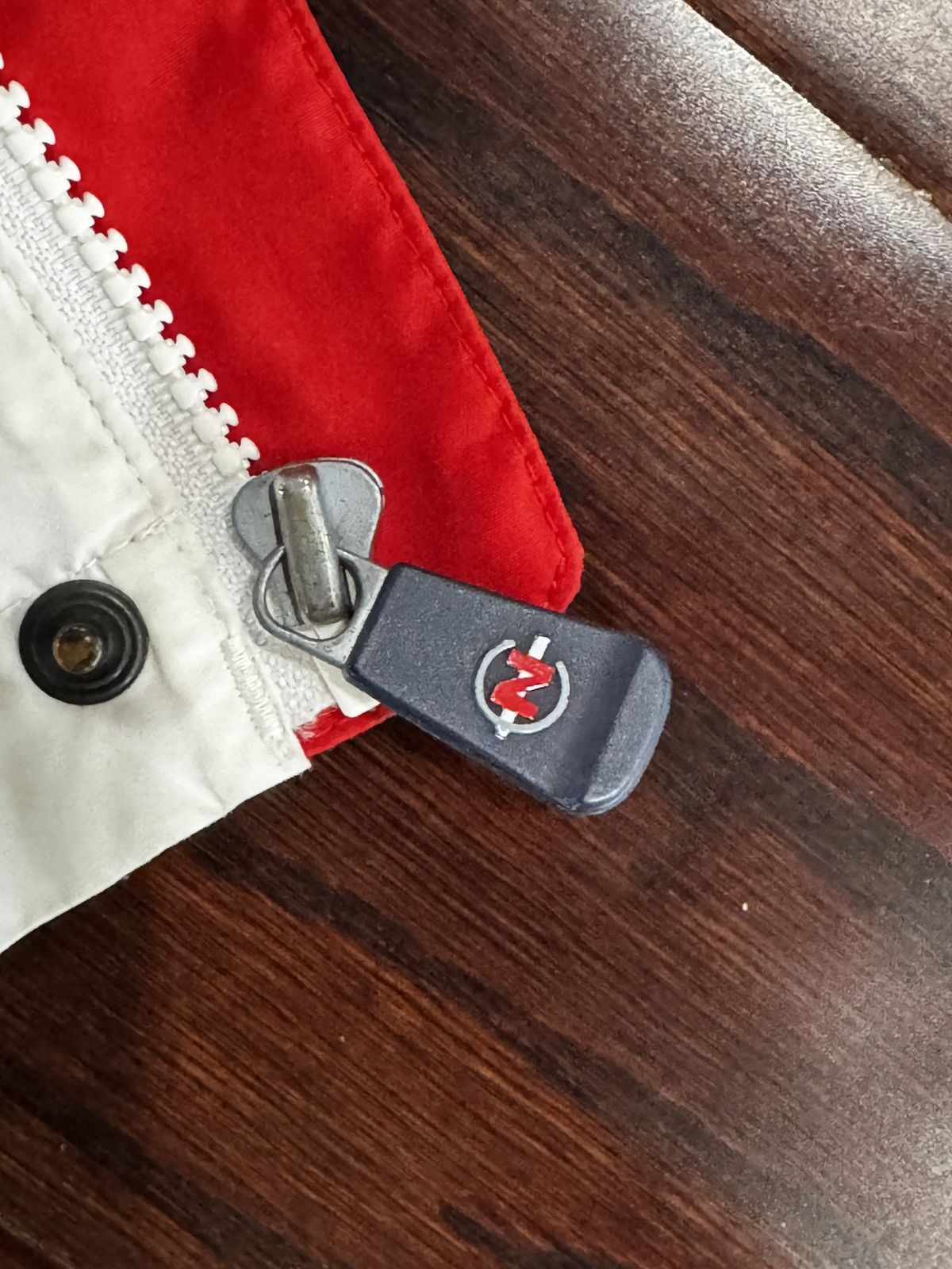 Nautica Nautica N3X Competition Jacket Size US M / EU 48-50 / 2 - 5 Thumbnail