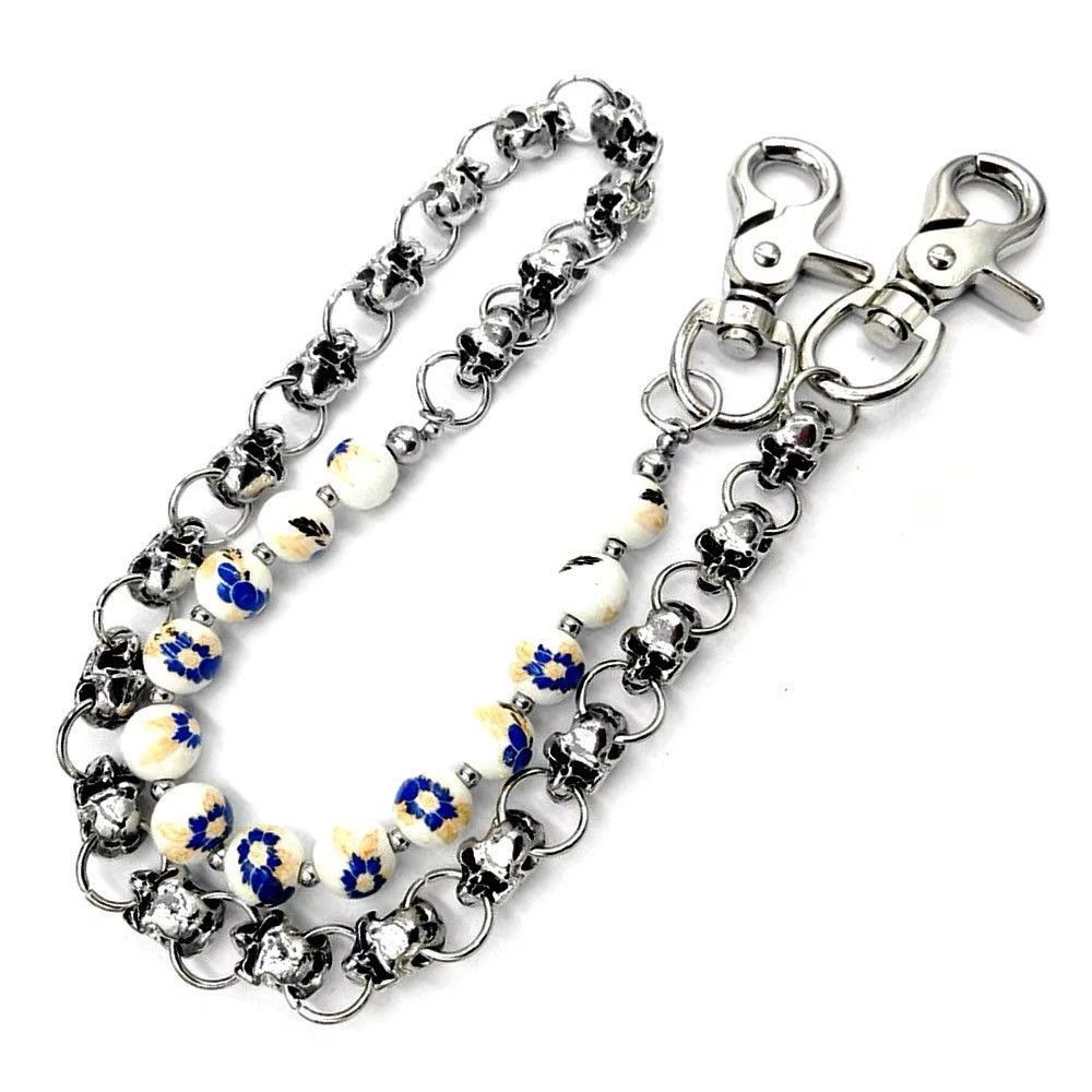 Other Beads Pant Chain Size ONE SIZE - 3 Thumbnail