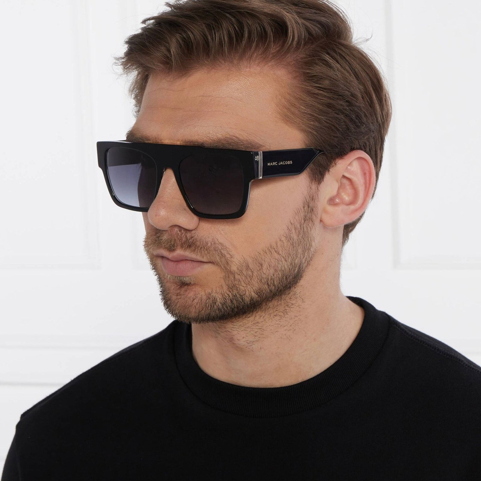 Marc Jacobs New, MARC JACOBS Sunglasses MARC 757/S KB79O Authentic Size ONE SIZE - 5 Thumbnail