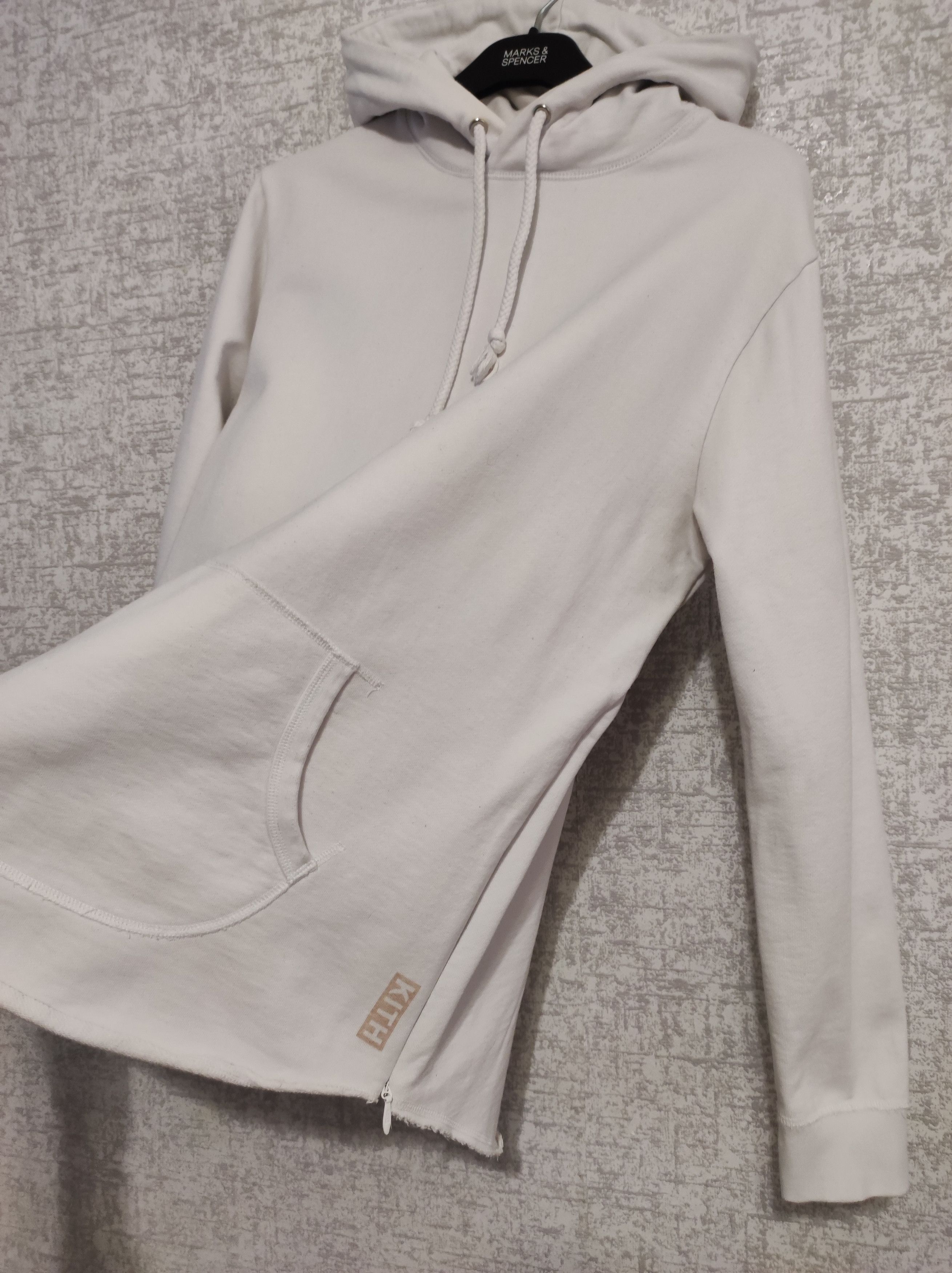 Kith × Vintage Kith vintage hoodie m Size M / US 6-8 / IT 42-44 - 2 Thumbnail