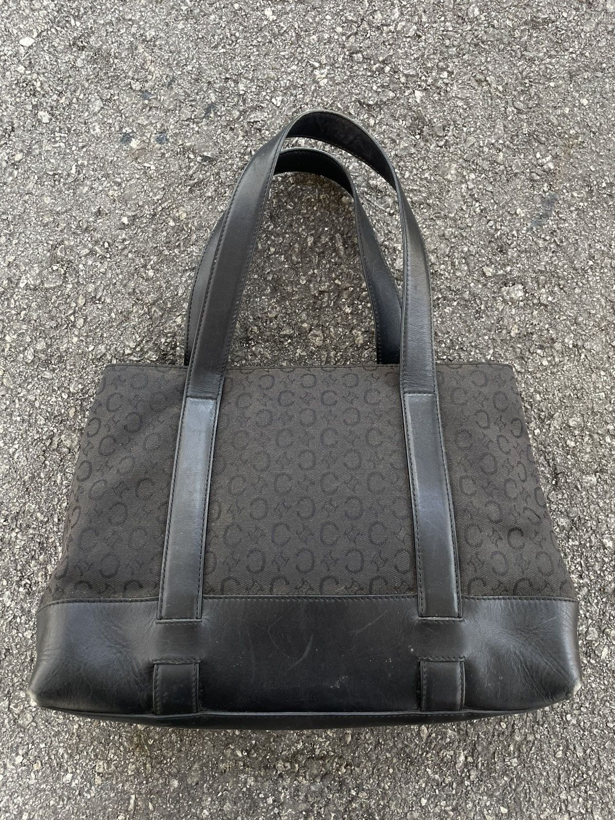 Celine Celine Tote Handbag Size ONE SIZE - 2 Thumbnail