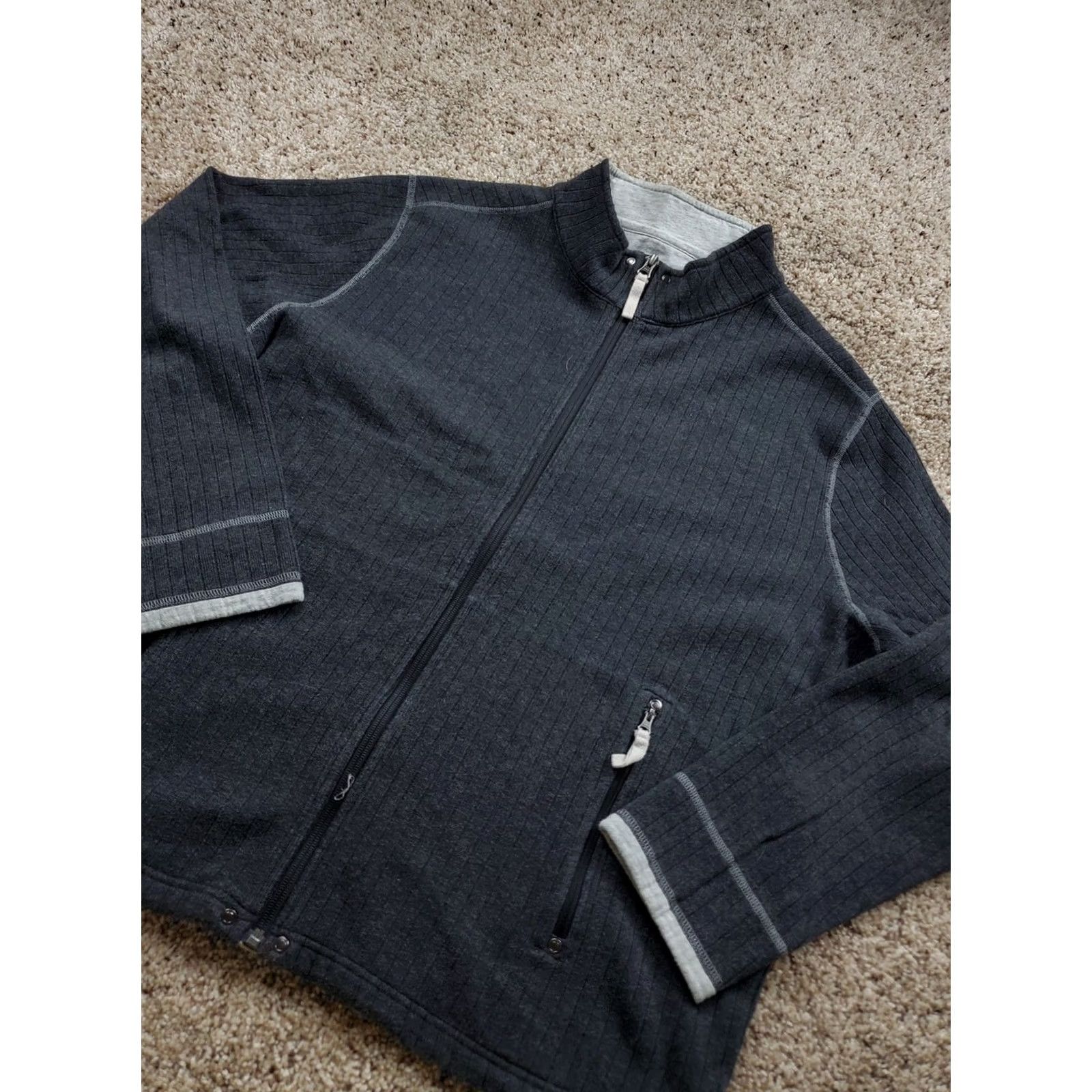 Carbon2Cobalt VINTAGE? None. Original has no vintage flag. Size US XL / EU 56 / 4 - 3 Thumbnail