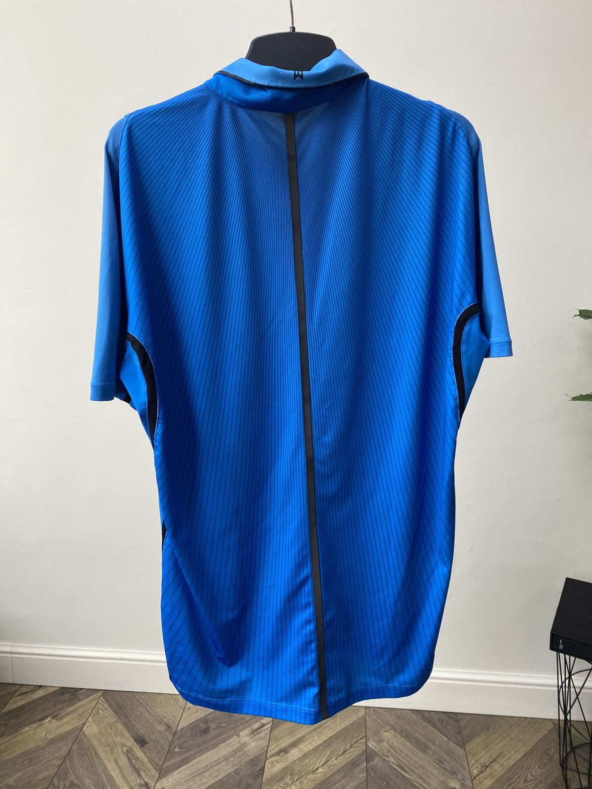 Nike Nike Dri Fit Tiger Woods Polo T-shirt Size US M / EU 48-50 / 2 - 9 Thumbnail