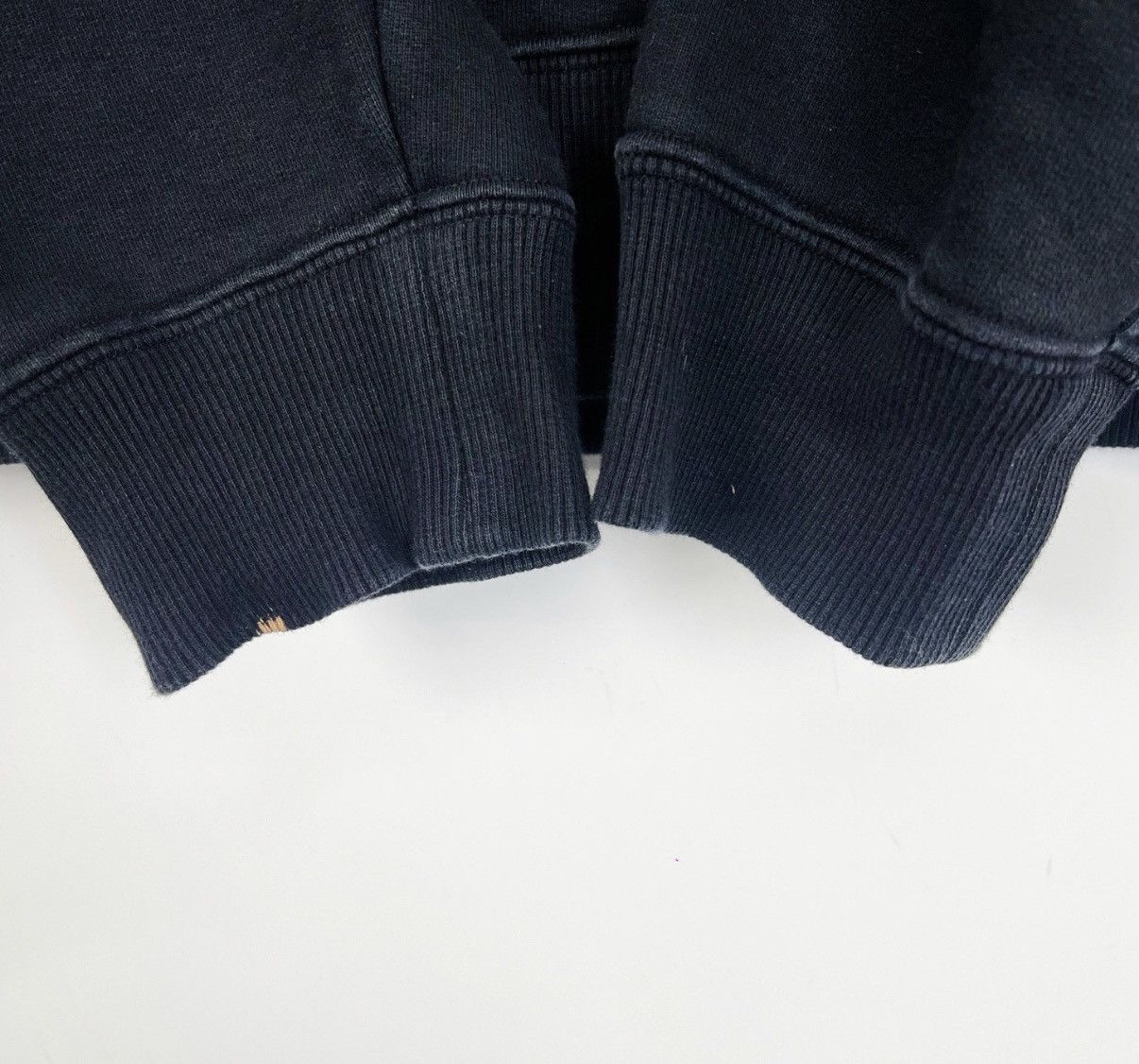 Dior Dior x Daniel Arsham Long Sleeve Sweatshirt K12 Size US XS / EU 42 / 0 - 7 Thumbnail
