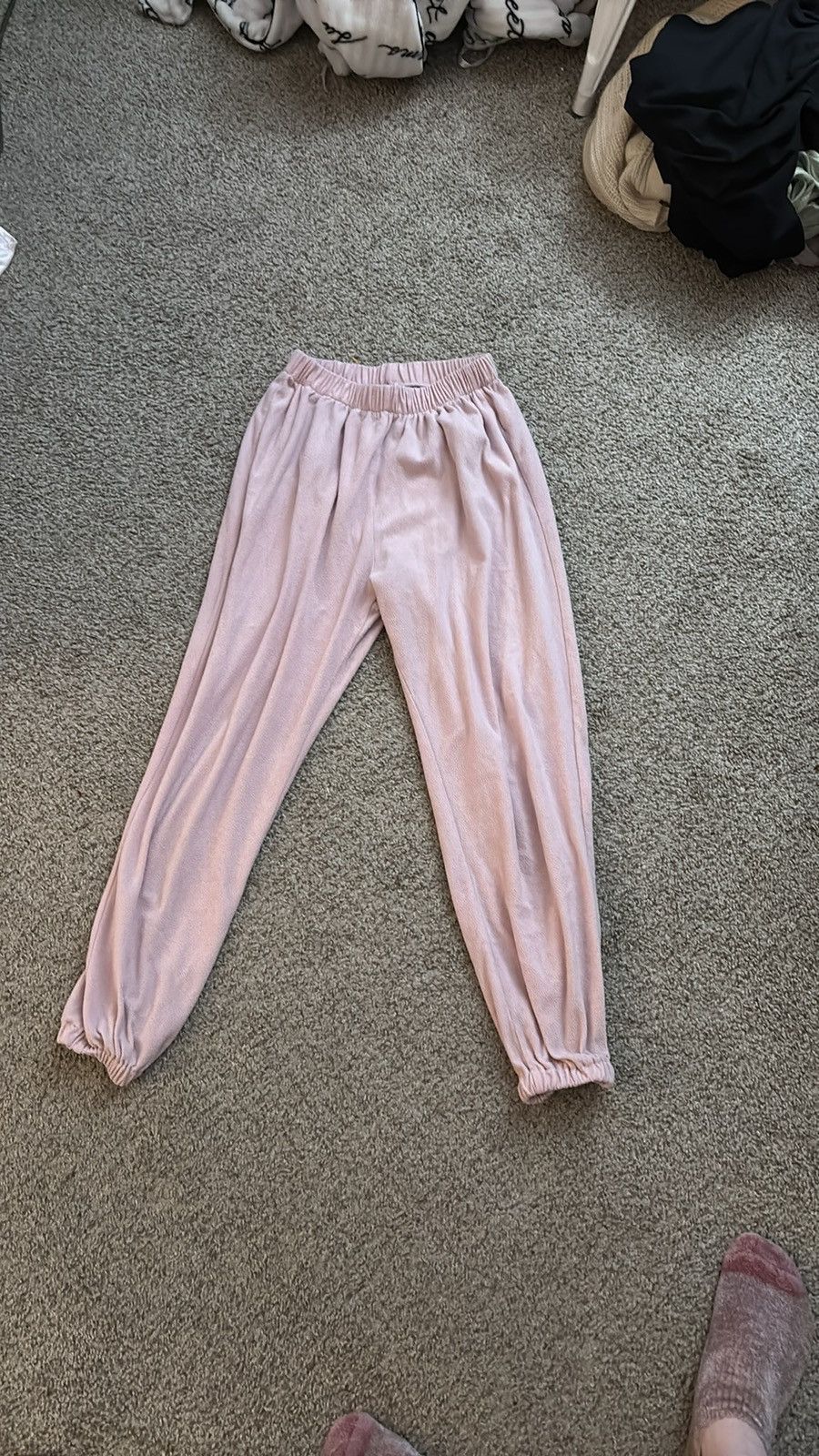 Other Romwe pink pants Size ONE SIZE - 1 Preview