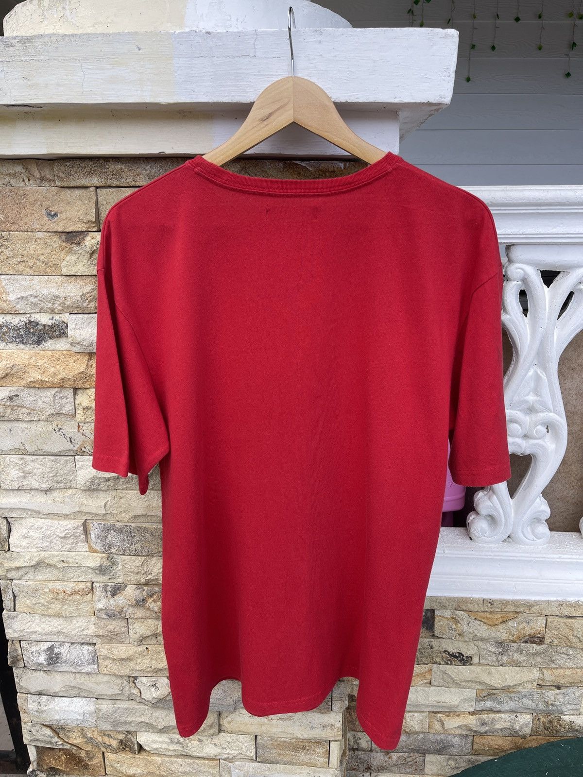 Playboy Last Drop🔥Rare🔥PLAYBOY Magazine For Men Sexy Nude Tee Size US L / EU 52-54 / 3 - 4 Thumbnail