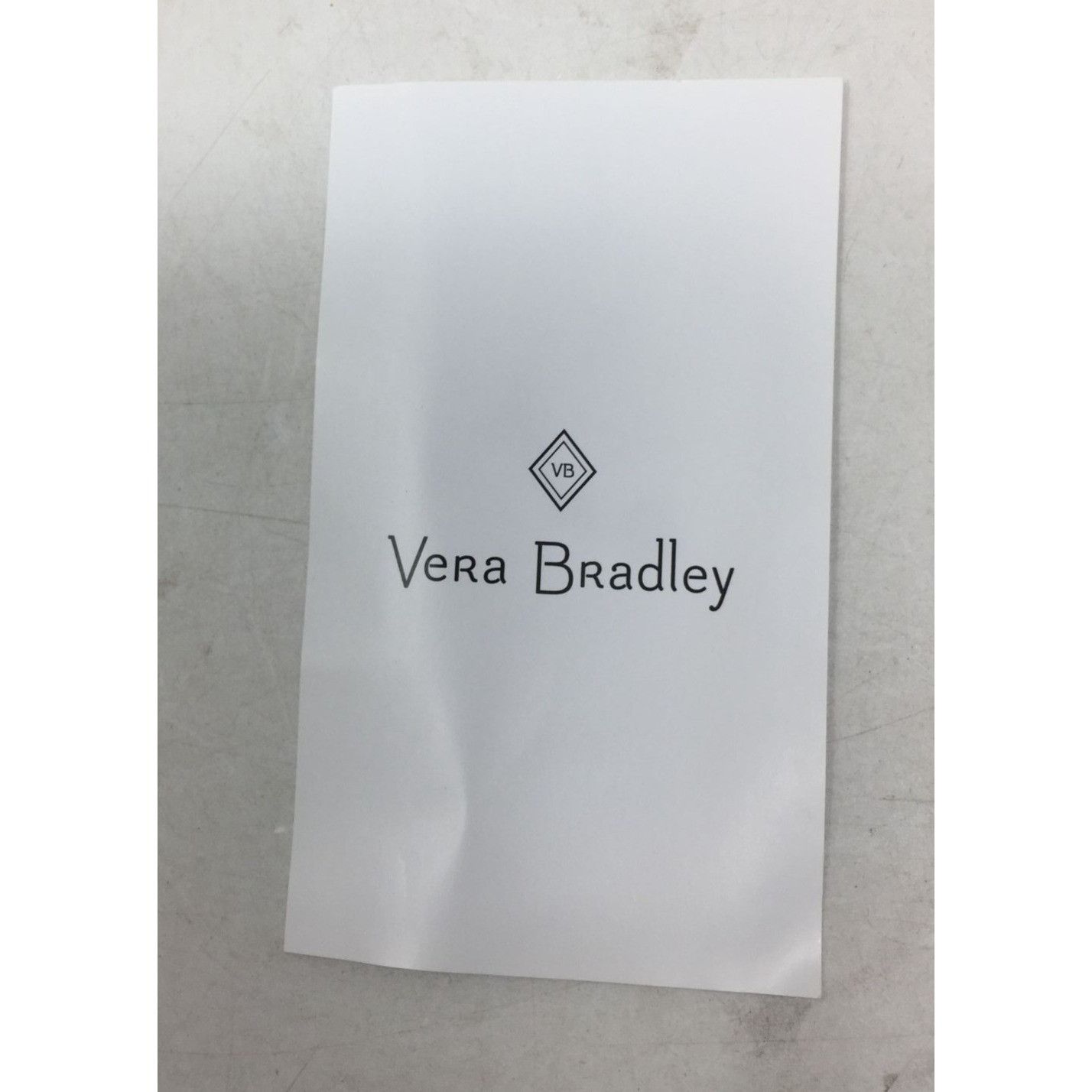 Vera Bradley Women's Vera Bradley Cool Lagoon RFID Pocket Wallet (Faux le Size ONE SIZE - 12 Thumbnail