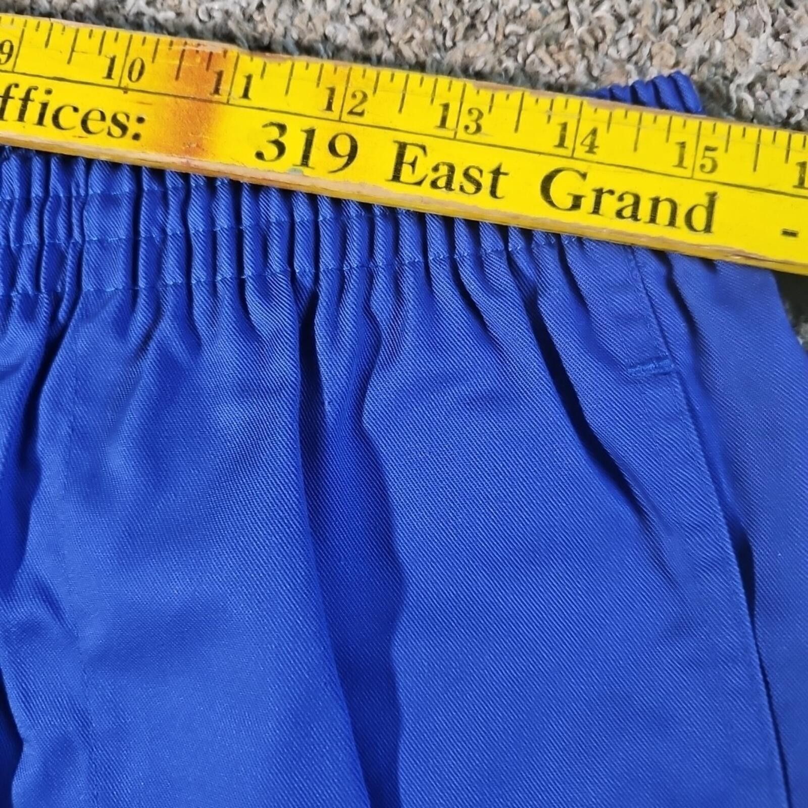 Other Busch Beer L Blue Shorts Size ONE SIZE - 5 Thumbnail