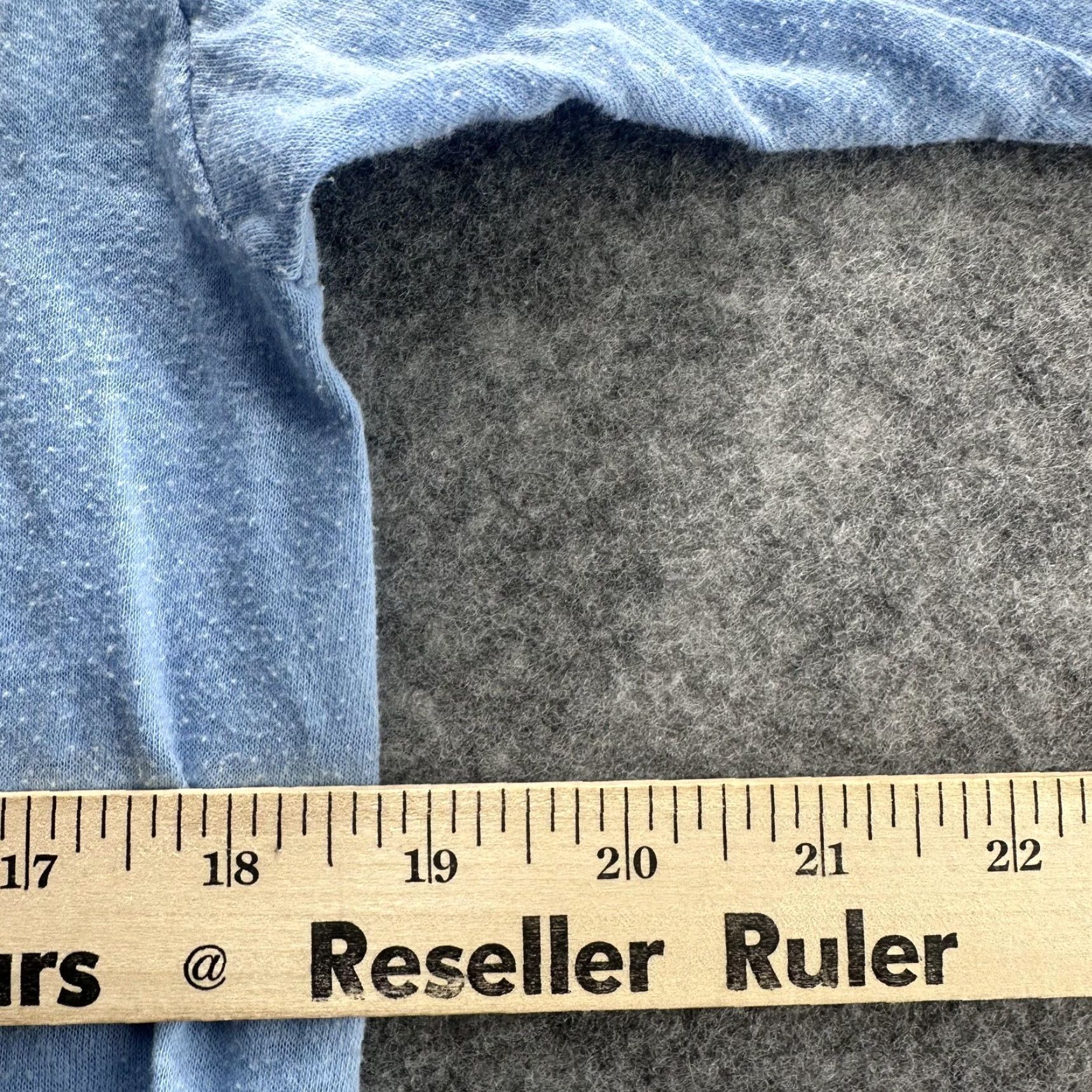Other VINTAGE Bell System Shirt Mens Small Blue Single Stitch Logo T-Shirt Tee 80s Size US M / EU 48-50 / 2 - 7 Thumbnail