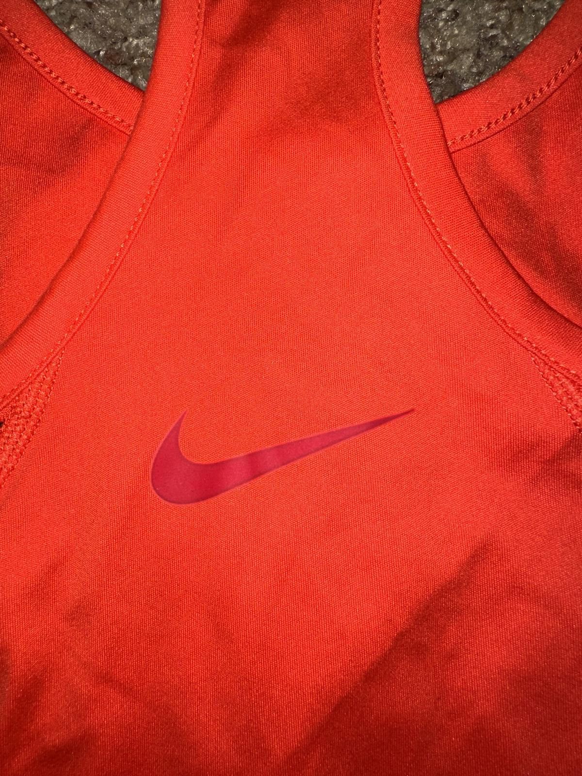 Nike Nike Women's Dri-FIT Training Tank Top Size XS / US 0-2 / IT 36-38 - 2 Thumbnail