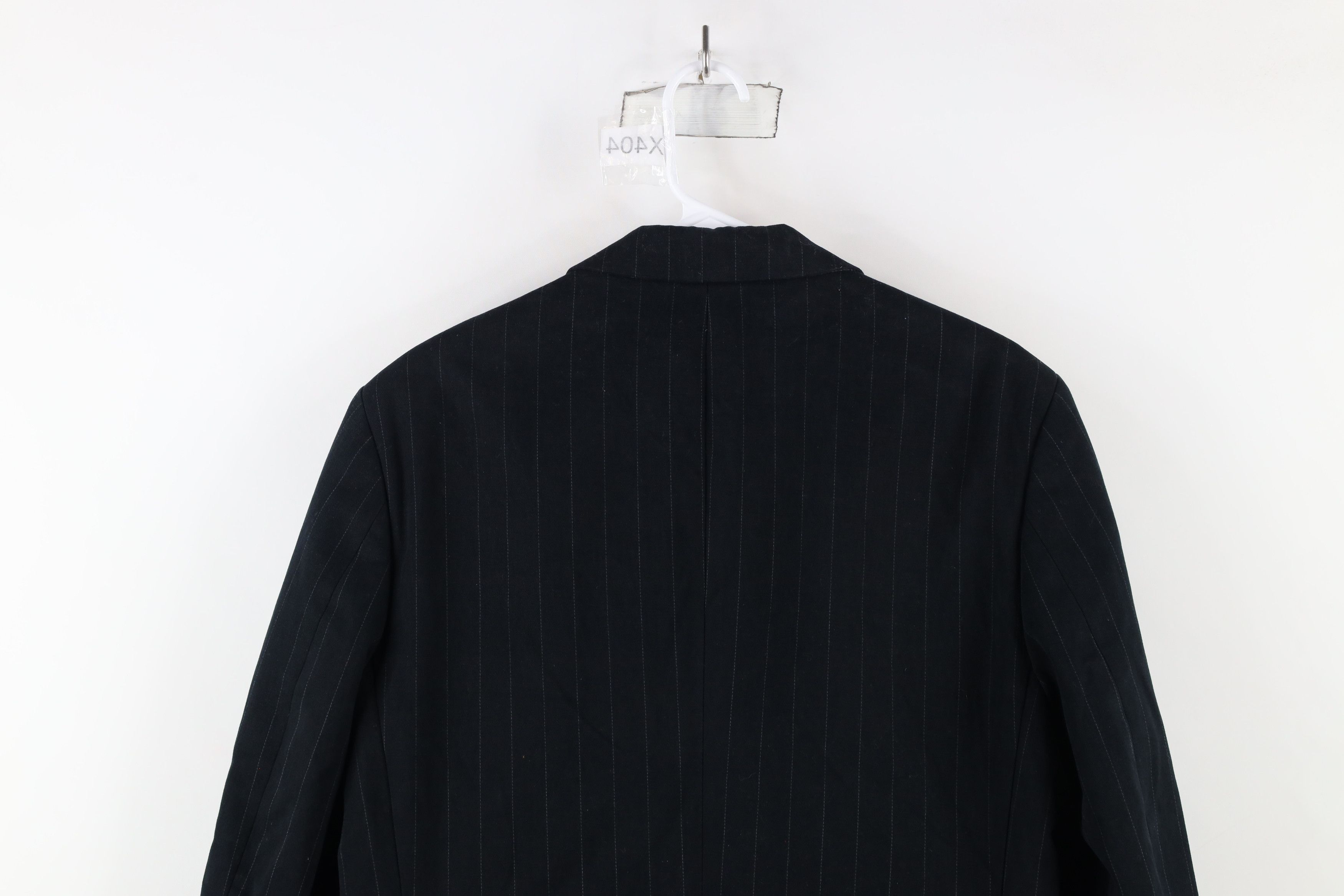 Banana Republic × Vintage Vintage Banana Republic Moleskin Blazer Suit Jacket Size US XL / EU 56 / 4 - 16 Thumbnail