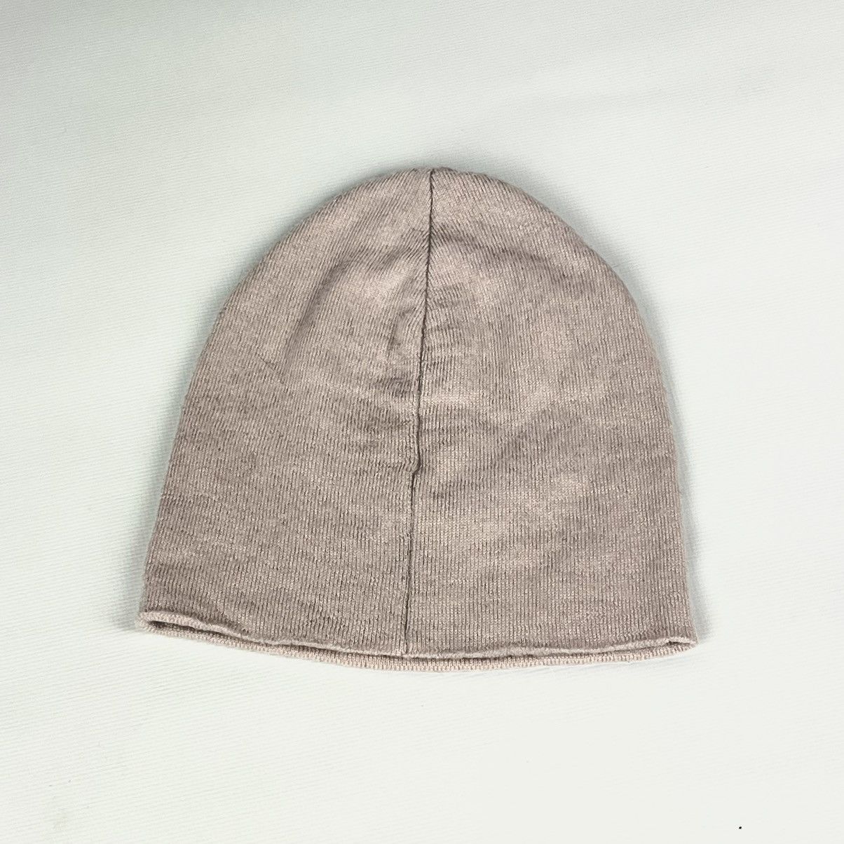 Moschino Moschino wool big logo beanie hat Size ONE SIZE - 3 Thumbnail