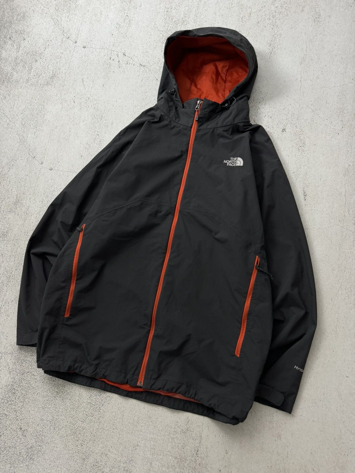The North Face The North Face Hyvent Jacket Size US XXL / EU 58 / 5 - 3 Thumbnail