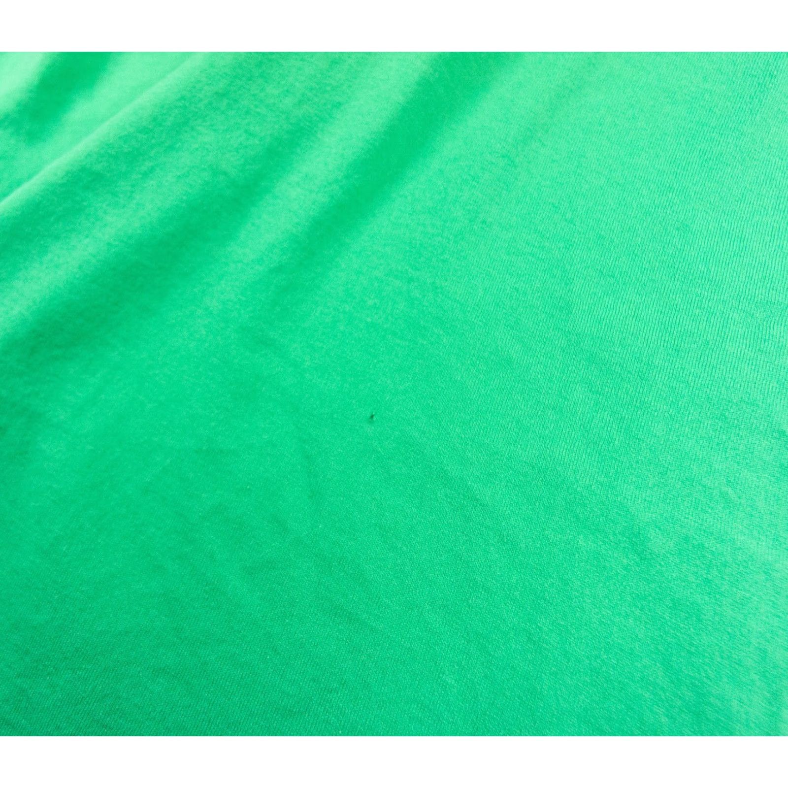Polo Ralph Lauren Polo Ralph Lauren Polo Shirt Mens Large Green Short Sleeve Collared Preppy Size US L / EU 52-54 / 3 - 6 Thumbnail