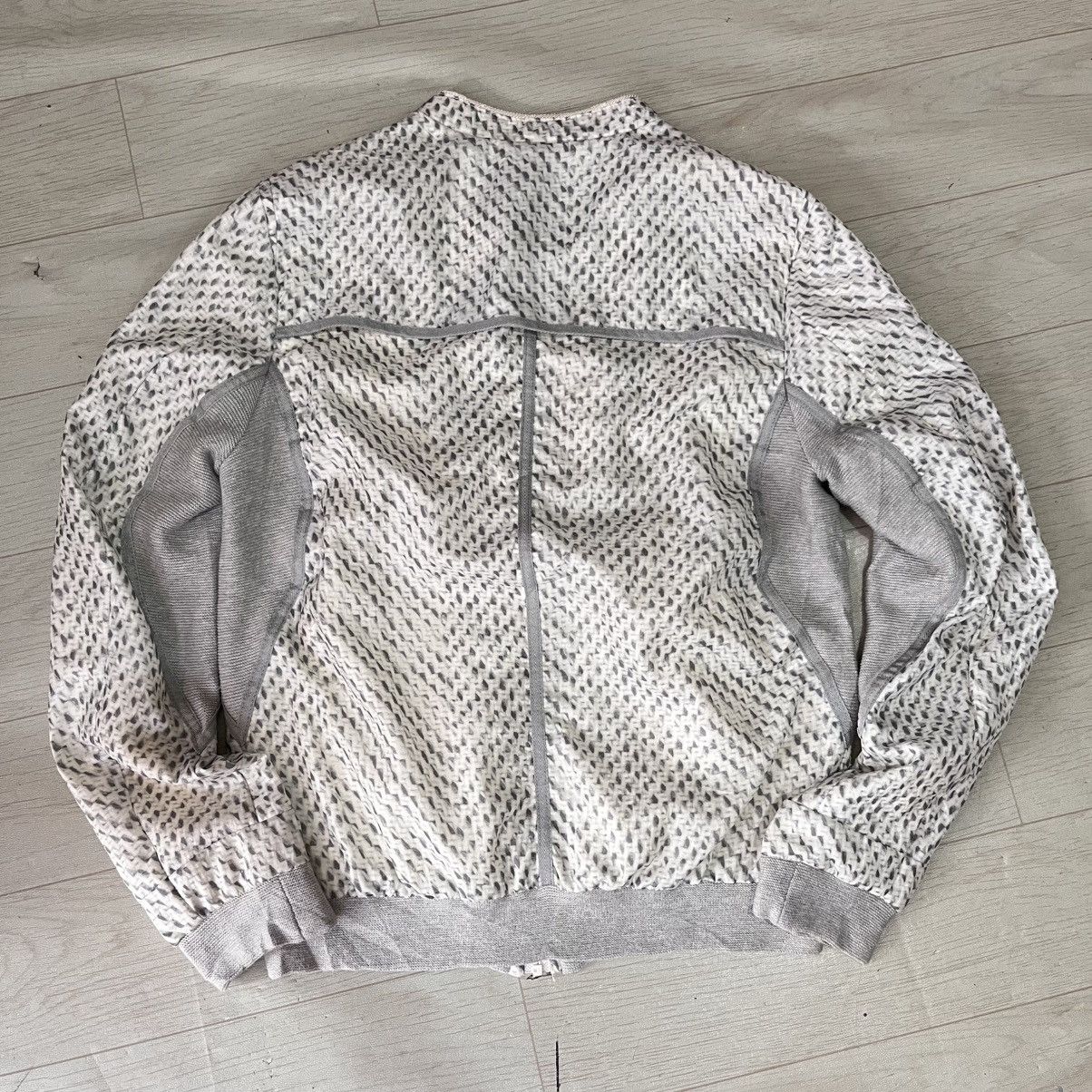 Diesel Vintage Diesel 2007 bomber jacket 3d pocket Size US M / EU 48-50 / 2 - 2 Thumbnail