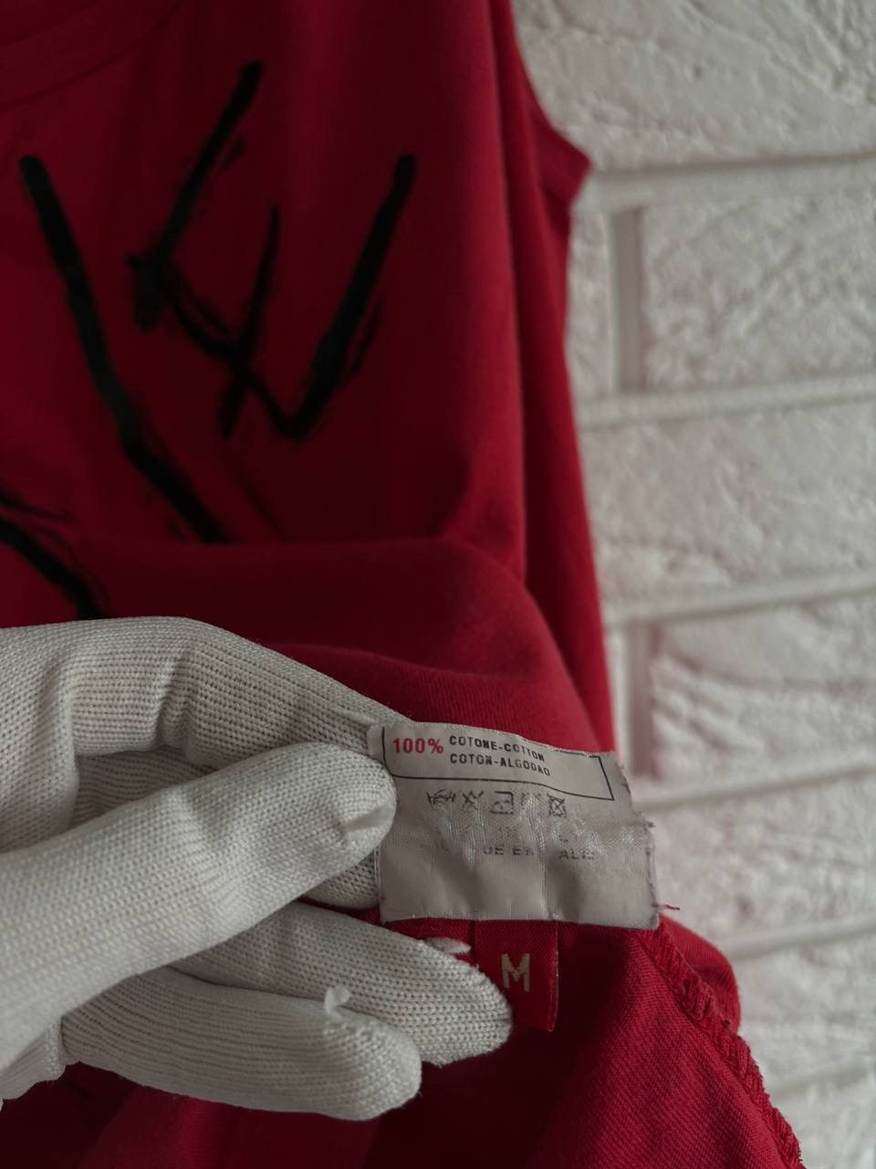 Miss Sixty Miss Sixty women long sleeve Y2K style big love LOVE Size M / US 6-8 / IT 42-44 - 14 Thumbnail