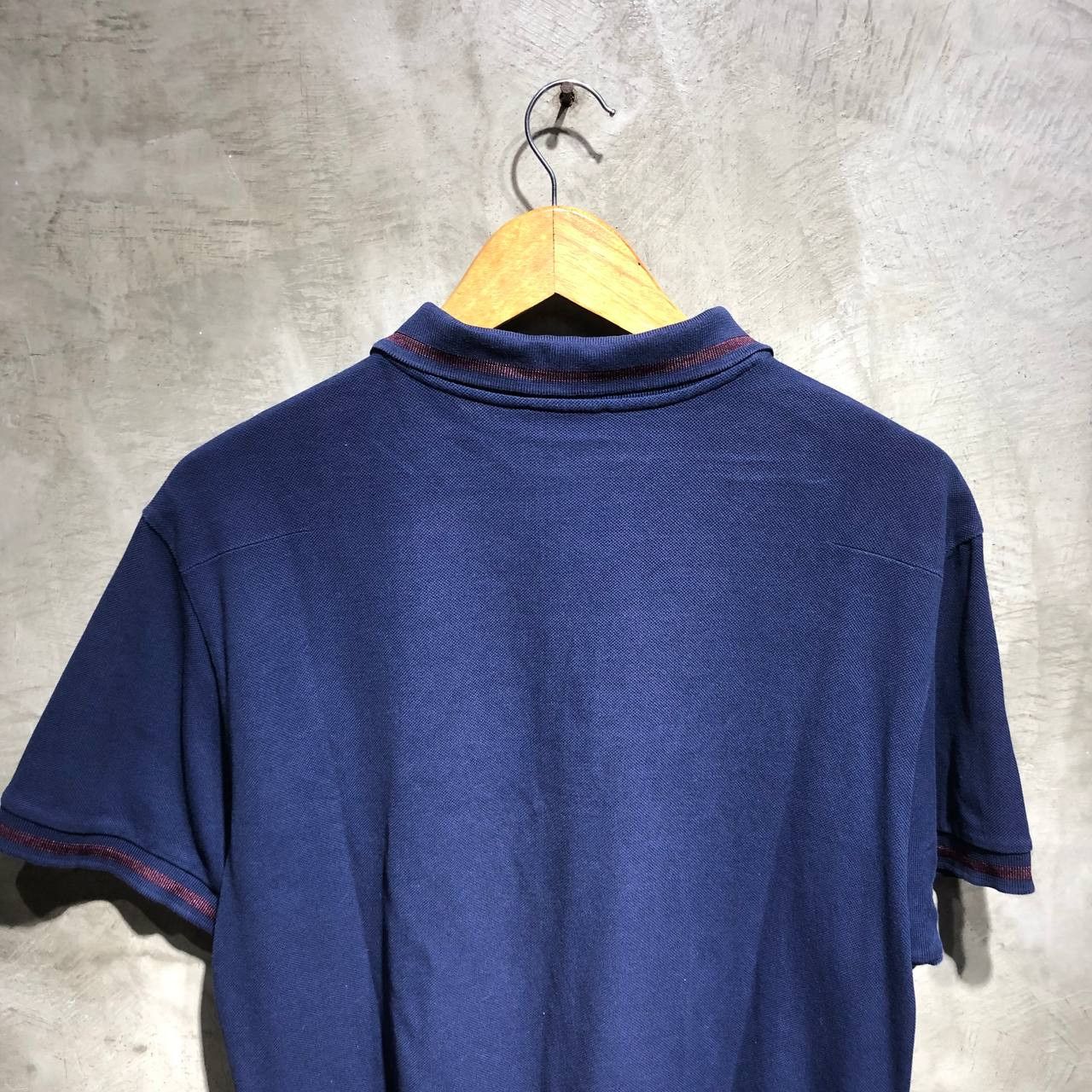 Dior Dior bee logo polo shirt Size US L / EU 52-54 / 3 - 4 Thumbnail