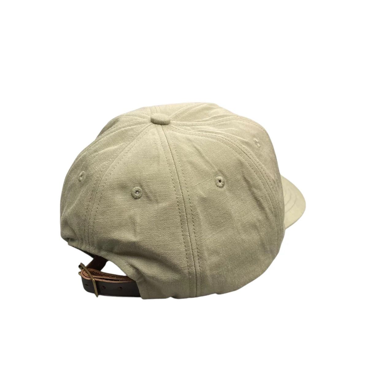 Visvim Visvim EXCELSIOR II CAP 0124103003013 Size ONE SIZE - 2 Thumbnail