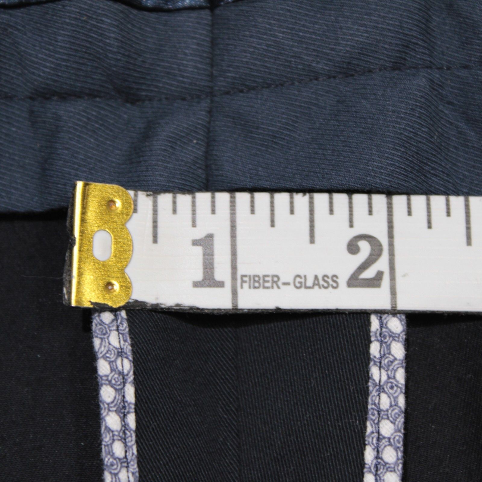 Hiltl Hiltl New with tags Chino Size 36 US In Blue Size US 36 / EU 52 - 5 Thumbnail