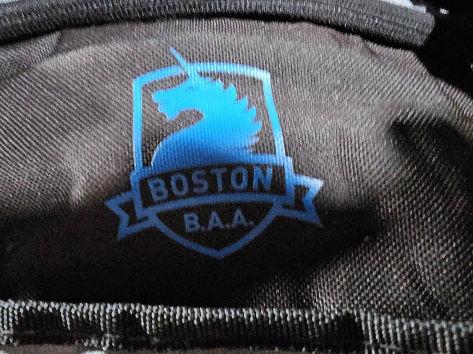Adidas adidas Boston B.A.A. Marathon Unicorn duffle bag Size ONE SIZE - 3 Thumbnail
