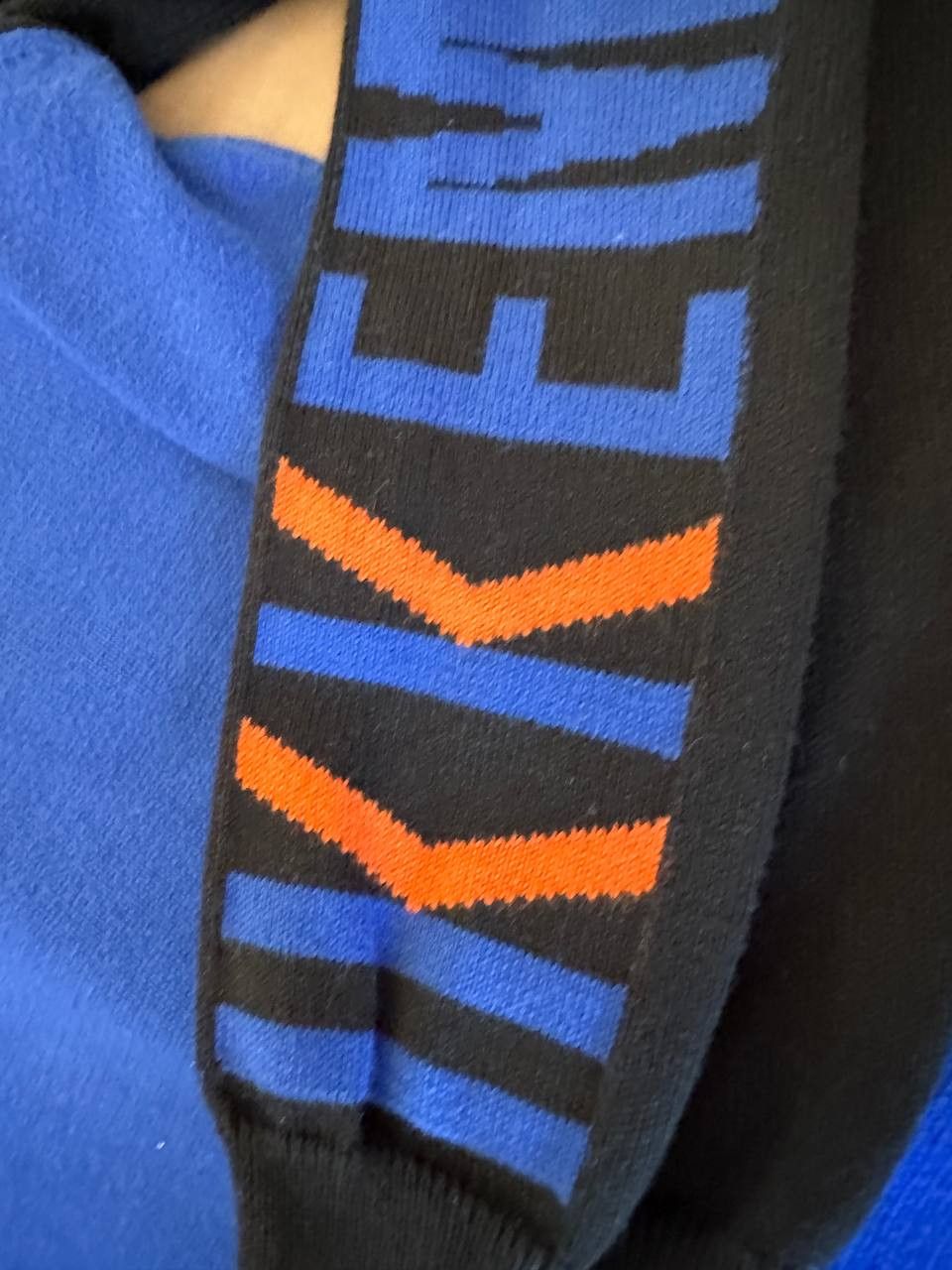 Dirk Bikkembergs Bikkembergs Sweatshirt Size US M / EU 48-50 / 2 - 4 Thumbnail