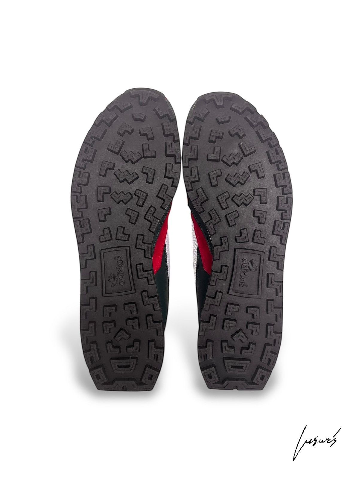 Adidas × Raf Simons Raf Simons adidas Formula One 1 (2014) Size US 10.5 / EU 43-44 - 5 Thumbnail
