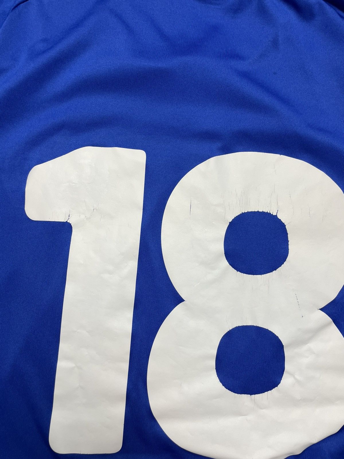 Adidas Liechtenstein 2010 maglia Adidas home #18 Size US M / EU 48-50 / 2 - 7 Thumbnail