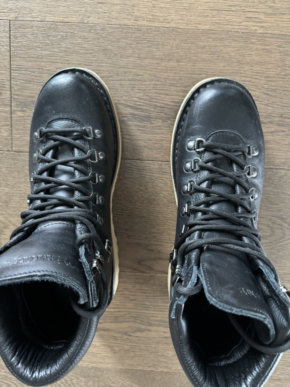 Diemme Diemme Roccia vet full grain leather boots Size US 7.5 / EU 40-41 - 6 Thumbnail