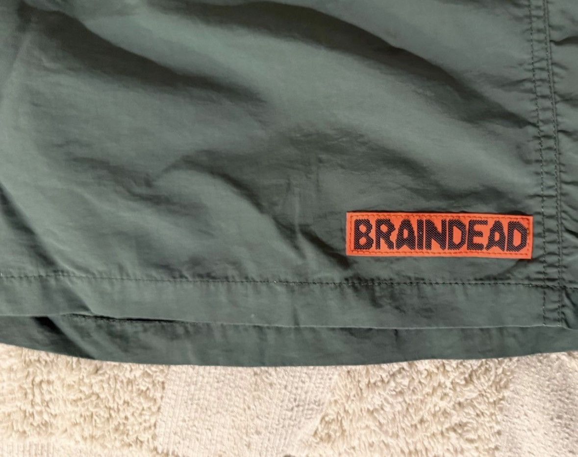 Brain Dead Brain Dead Shorts XL Size US 44 / EU 60 - 2 Thumbnail