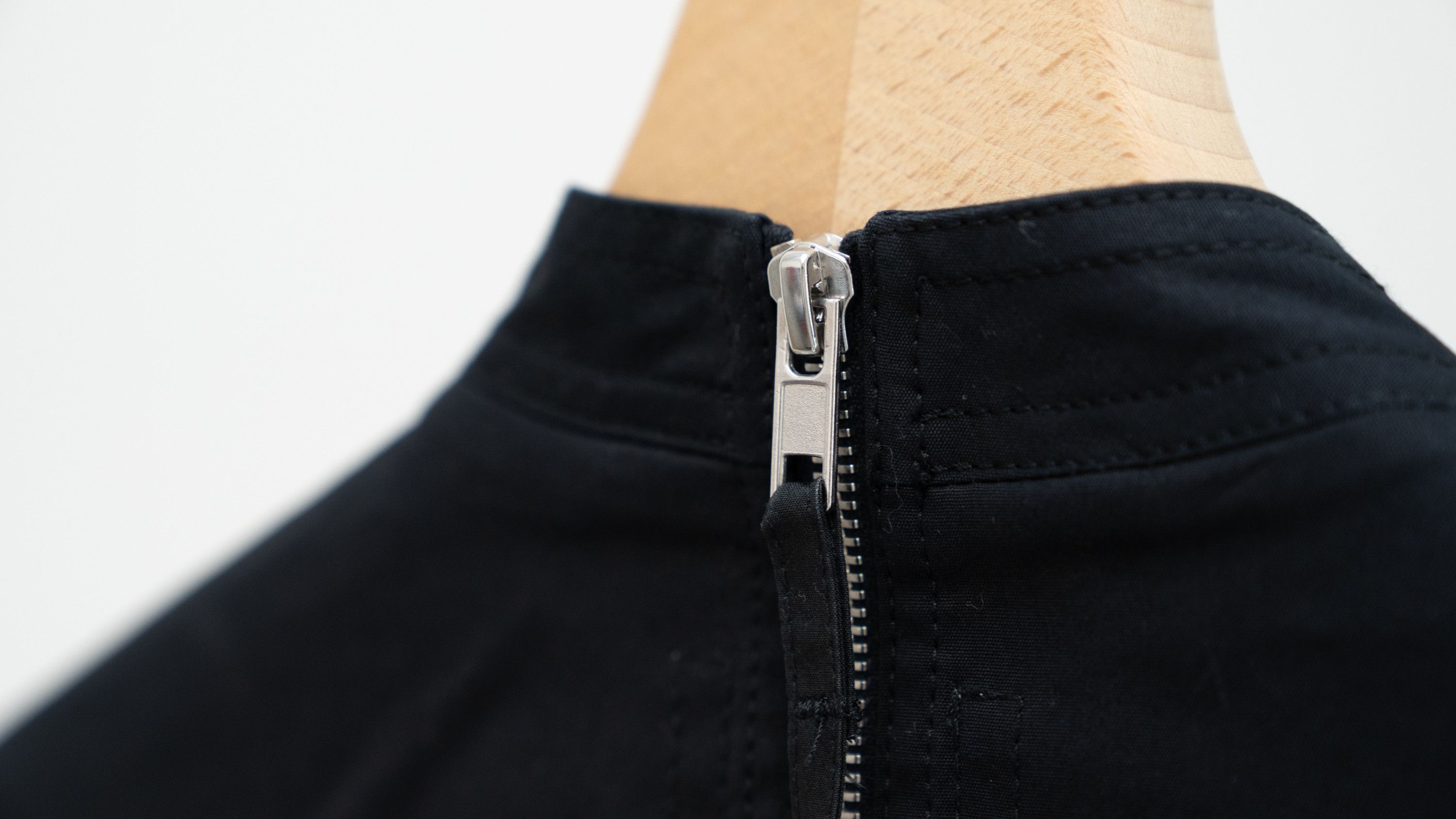 Rick Owens [NWT] FAUN S/S 15 FORK SHIELD T BLACK / HUSLER size:XS Size US S / EU 44-46 / 1 - 12 Thumbnail