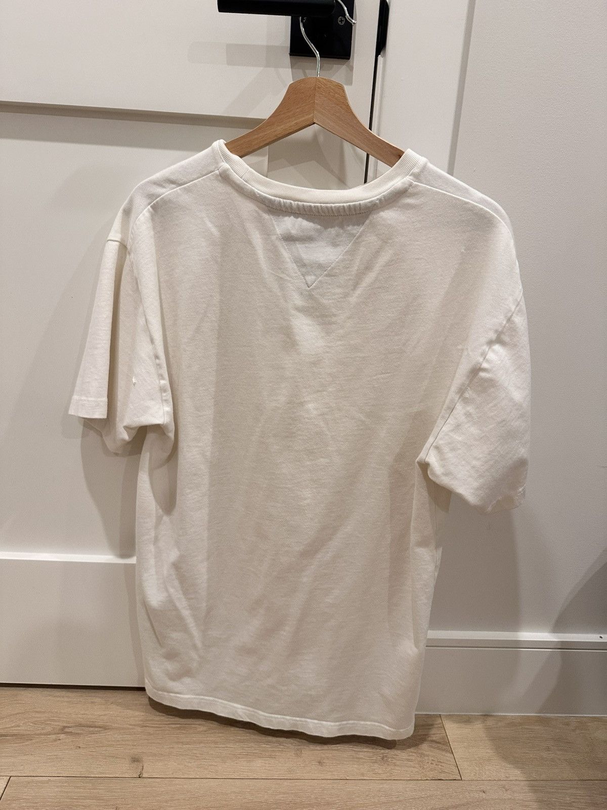 Kith Kith Tommy Hilfiger collab tshirt Size US L / EU 52-54 / 3 - 2 Thumbnail