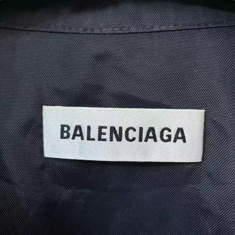 Balenciaga Balenciaga jacket 2505-Nextarrow Size XS / US 0-2 / IT 36-38 - 3 Thumbnail