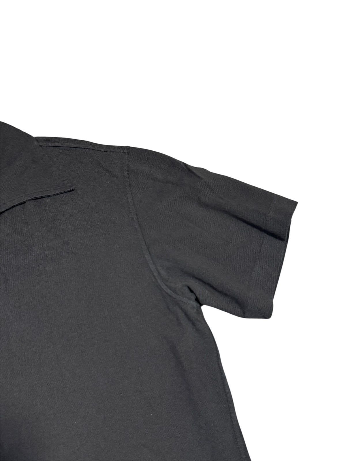 C.P. Company 🔥Archive SS/2000 CP Company Relax Zipper Polo Shirt/CP Polo Size US L / EU 52-54 / 3 - 3 Thumbnail