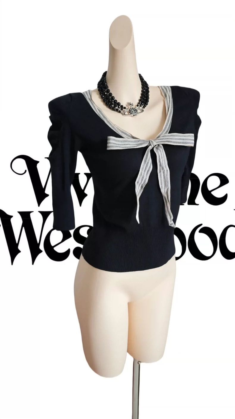Vivienne Westwood Vivienne Westwood Butterfly brocade jacket Size M / US 6-8 / IT 42-44 - 2 Thumbnail