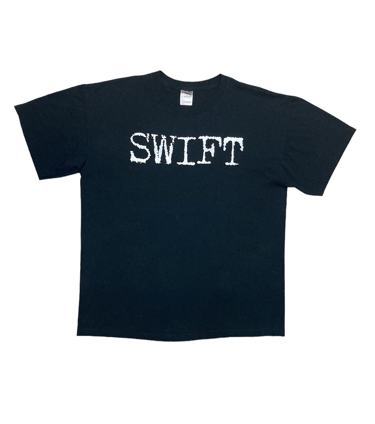Band Tees Taylor Swift Fearless Tour Shirt Size US L / EU 52-54 / 3 - 1 Thumbnail
