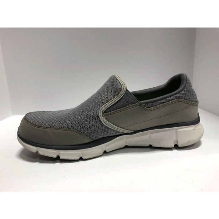 Skechers men's equalizer persistent slip-on sales