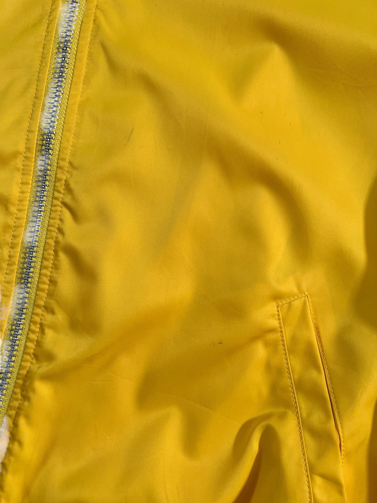 KOMAKINO Komakino SS14 MA-1 Bomber Jacket Size US M / EU 48-50 / 2 - 11 Thumbnail