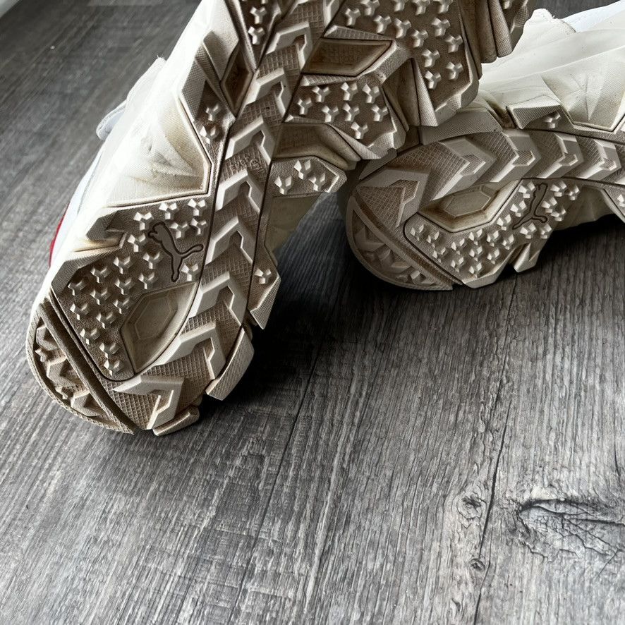 Han Kjobenhavn Puma Vintage PUMA Han Kjobenhavn Trailfox Disc 13M Grailed