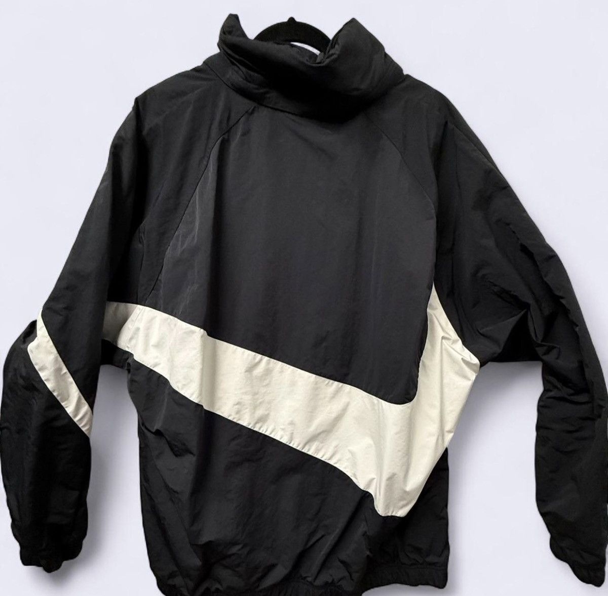 Nike Nike Windbreaker Size US XL / EU 56 / 4 - 5 Thumbnail