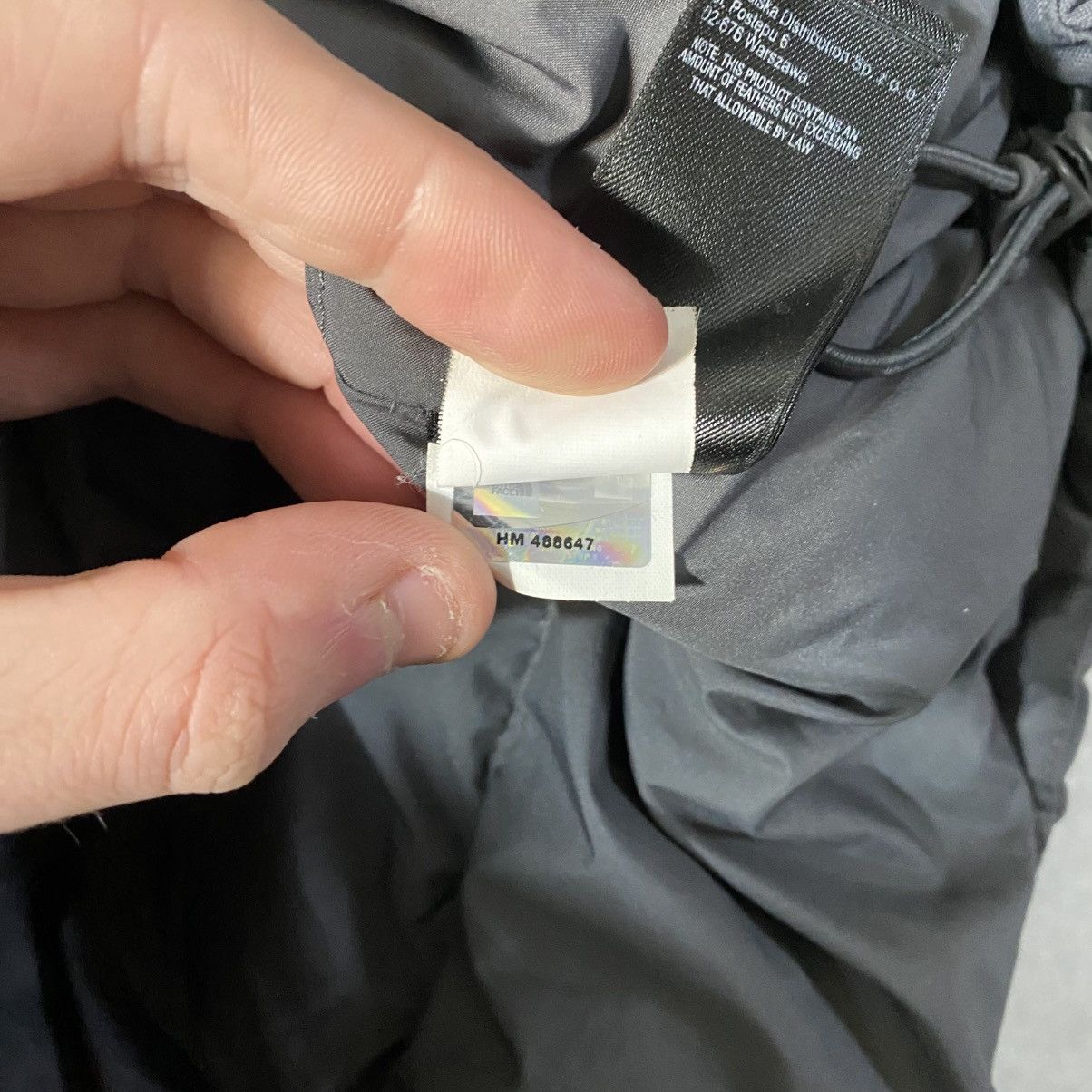 The North Face Vintage The North Face Jacket HyVent Parka Size US L / EU 52-54 / 3 - 8 Thumbnail