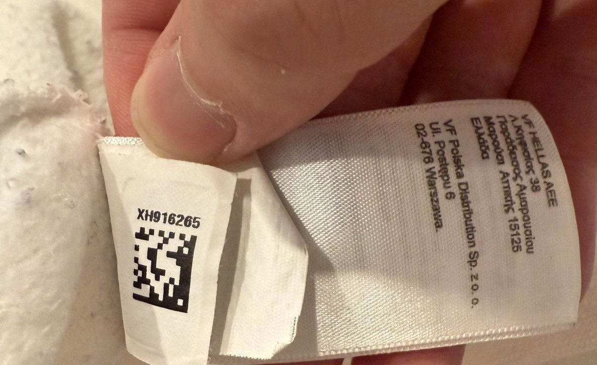 Supreme Supreme X North Face Crewneck Size US L / EU 52-54 / 3 - 5 Thumbnail